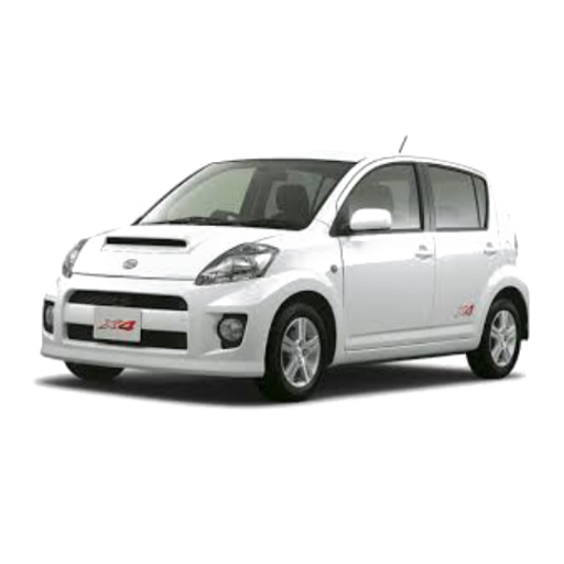 Daihatsu Boon X SA 2 2024 Price in Pakistan