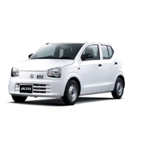 Suzuki Alto VXR AGS 2024 Price in Pakistan