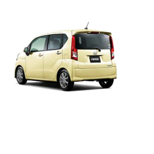 Daihatsu Move X SA 2 2024 Price in Pakistan