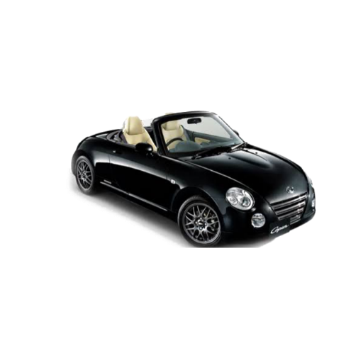 Daihatsu Copen Ultimate Leather Edition Price in Pakistan