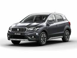 Suzuki S Cross SZ5 Price in Pakistan