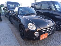 Daihatsu Copen Ultimate Leather Edition Price in Pakistan