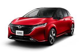 Nissan Note Aura Nismo Limited Sports Edition 2024 Price in Pakistan