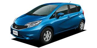 Nissan Note MEDALIST Price in Pakistan