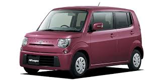 Suzuki MR Wagon X SELECTION Price in Pakistan