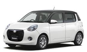 Daihatsu Boon Cilq 2024 Price in Pakistan