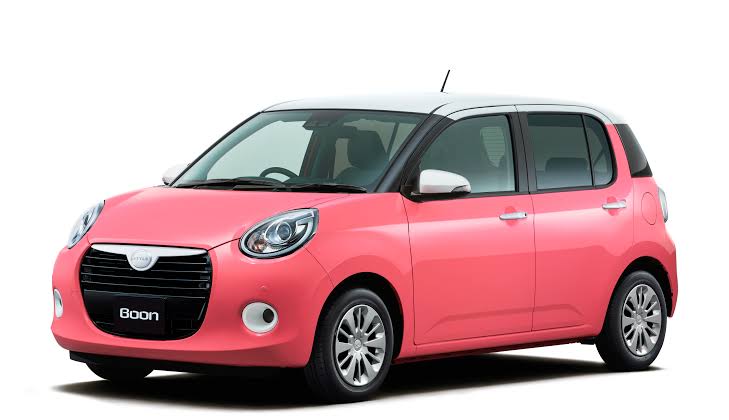 Daihatsu Boon Style 2024 Price in Pakistan